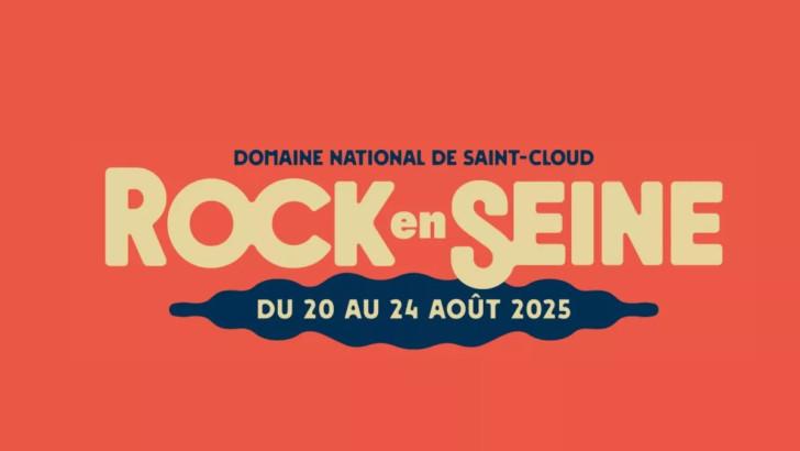 « Soirée spéciale Rock en Seine »